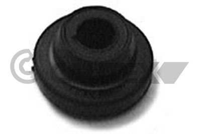 Подвеска, радиатор CAUTEX 010778 для FIAT TIPO