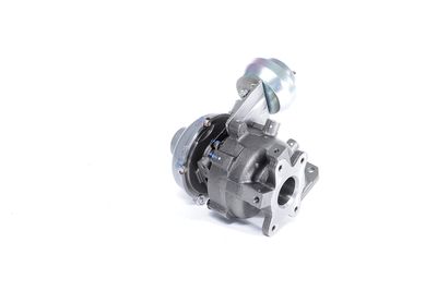 LADER AUFLADUNG BTS Turbo T915214 14