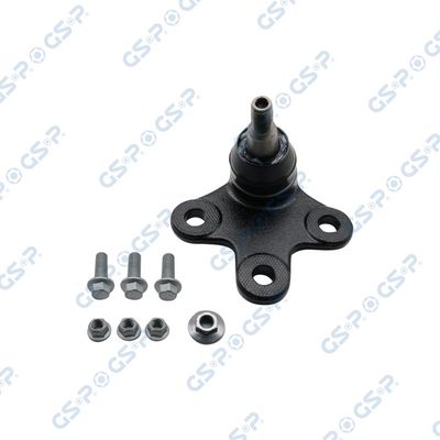 Шарнири GSP S081357