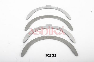 ASHIKA Distanzscheibe, Kurbelwelle