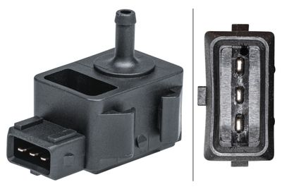 SENZOR PRESIUNE SUPRAALIMENTARE