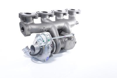 LADER AUFLADUNG BTS Turbo T914277 12