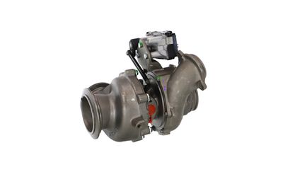 COMPRESOR SISTEM DE SUPRAALIMENTARE REMANTE 003002004705R 28