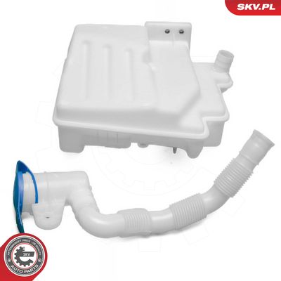 Washer Fluid Reservoir, window cleaning 61SKV704