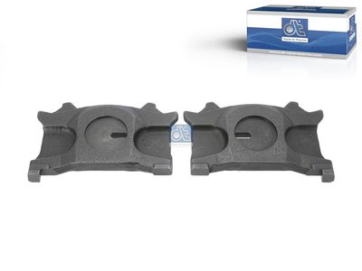 Juego de reparación, pinza de freno