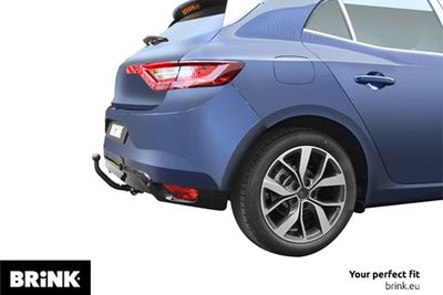 MODUL TRACTARE BRINK 613000 3