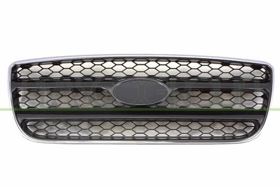 KüHLERGITTER PRASCO HN8162011