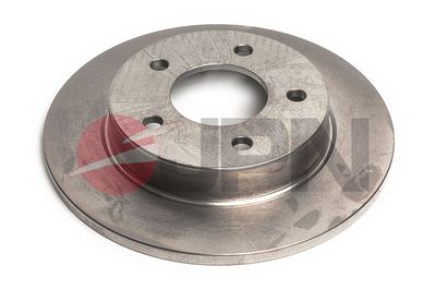 Тормозной диск JPN 40H3022-JPN для MAZDA 3
