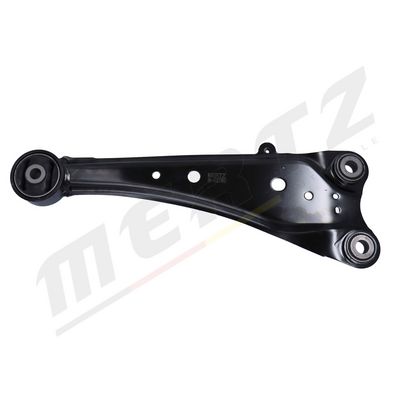 Lenker, Radaufhängung