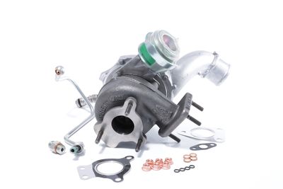 LADER AUFLADUNG BTS Turbo T981127 20