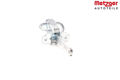 FIXARE USA METZGER AUTOTEILE 2312145 9