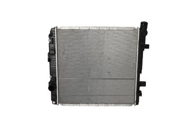 RADIATOR RACIRE MOTOR NRF 53892 5