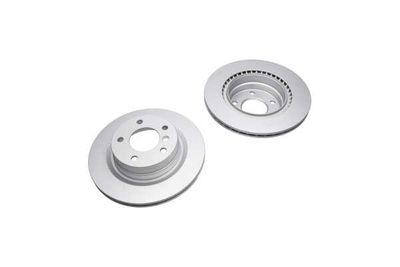 DISC FRANA Kavo Parts BR10232C 26