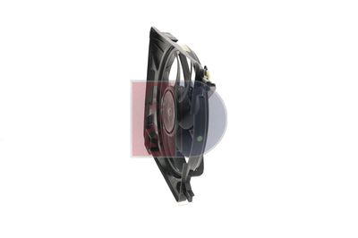 LüFTER MOTORKüHLUNG AKS DASIS 528095N 2