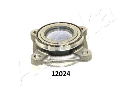 Wheel Hub 44-12024