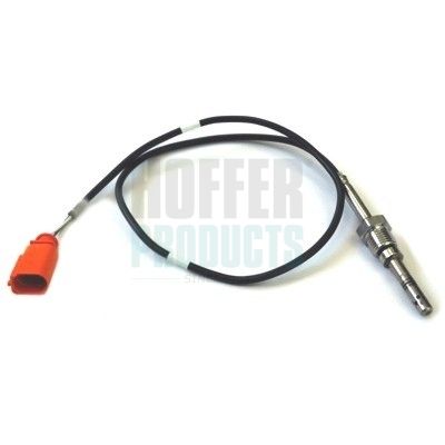 SENZOR TEMPERATURA GAZE EVACUARE