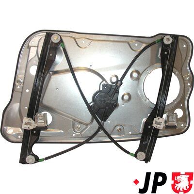 MECANISM ACTIONARE GEAM