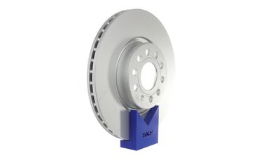BREMSSCHEIBE SKF VKBD80006V1 10