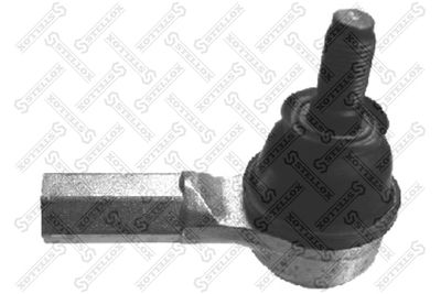 STELLOX 51-02417-SX Наконечник рулевой тяги  для OPEL AGILA (A) (H00) 1.2 16V (F68)