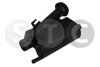 Separator oleju, odpowietrzenie przestrzeni korbowej STC T438566