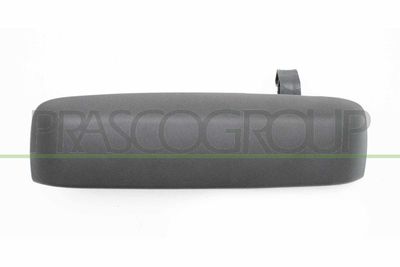 MâNERUL EXTERIOR AL UșII