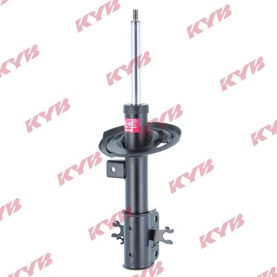 STOßDäMPFER KYB 3348009 4