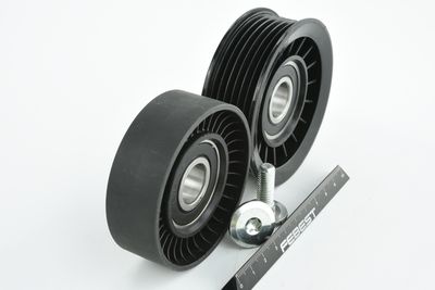 ROLA INTINZATOR CUREA TRANSMISIE FEBEST 2187CB4KIT 44