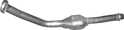 POLMO 99.123 Катализатор  для PEUGEOT 306 Break (7E, N3, N5) 2.0 HDI 90