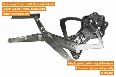 FENSTERHEBER VAICO V209730 1
