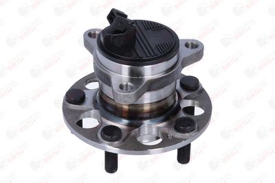 BUTUC ROATA BIRTH 3744 5