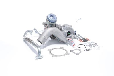 LADER AUFLADUNG BTS Turbo T981222 34