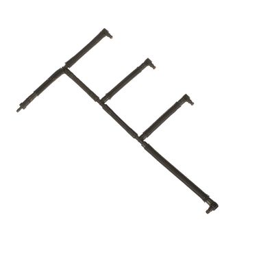 FURTUN SUPRACURGERE COMBUSTIBIL GATES MFL1352 64