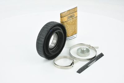 LAGAR CENTRAL CARDAN FEBEST VWCBTNX 45