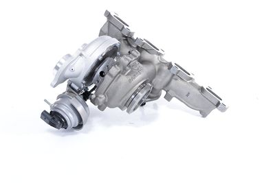 LADER AUFLADUNG BTS Turbo T915444 13