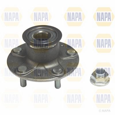 Wheel Bearing Kit NAPA PWB1546