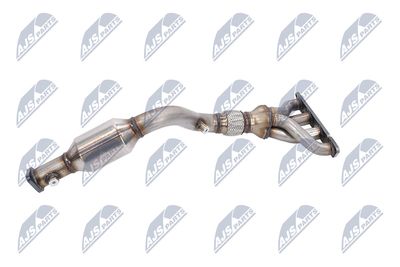 CATALIZATOR NTY KATBM004 28