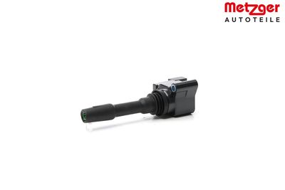 ZüNDSPULE METZGER AUTOTEILE 0880493 17