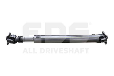 Propshaft, axle drive
