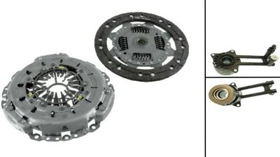 Комплект сцепления KAWE 962800CSC для FORD FUSION