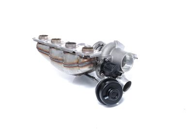 LADER AUFLADUNG BTS Turbo T916136 33