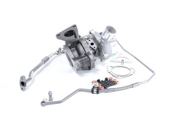 LADER AUFLADUNG BTS Turbo T981483BT 26