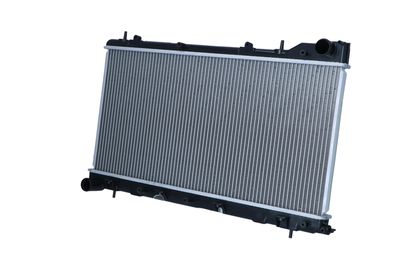 RADIATOR RACIRE MOTOR NRF 50046 9