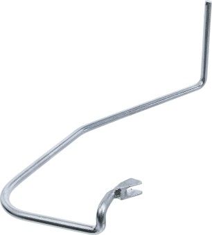 ENTRIEGELUNGSWERKZEUG BREMSPEDAL