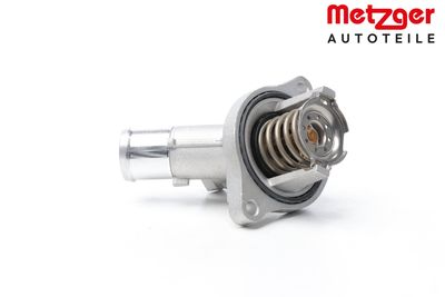 THERMOSTAT KüHLMITTEL METZGER AUTOTEILE 4006375 20
