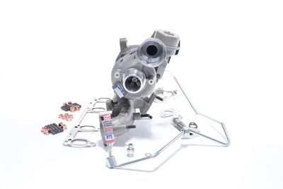 LADER AUFLADUNG BTS Turbo T981091 2