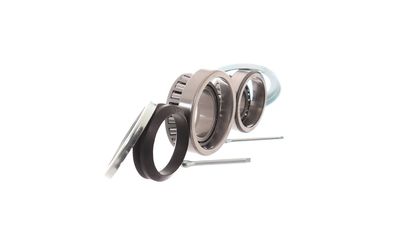 RADLAGERSATZ SKF VKBA007 6