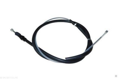 CABLU FRANA DE PARCARE