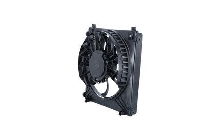 VENTILATOR RADIATOR NRF 470166 31