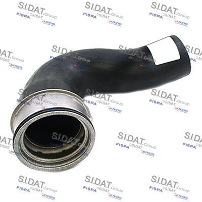 въздуховод за турбината SIDAT 500052