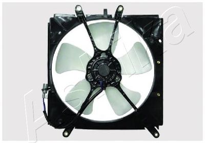 ASHIKA VNT151002 Вентилятор системи охолодження двигуна 